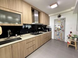 Blk 322B Punggol Bayview (Punggol), HDB 5 Rooms #576334721